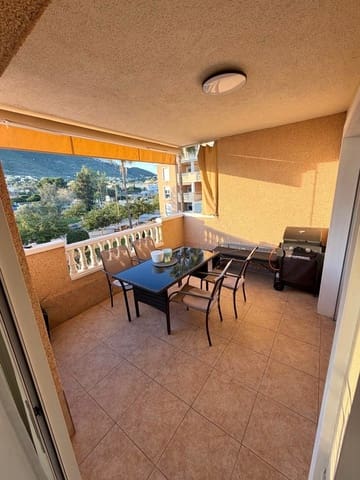 3 sypialnia Apartament na sprzedaż w Centro Urbano, Dénia z basenem - 365 000 € (Ref: 9673807)