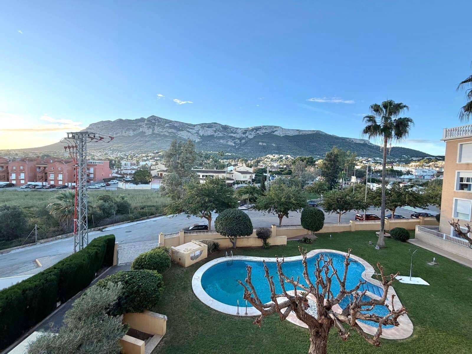 3 camera da letto Appartamento in vendita in Denia con piscina - 365.000 € (Rif: 9673807)