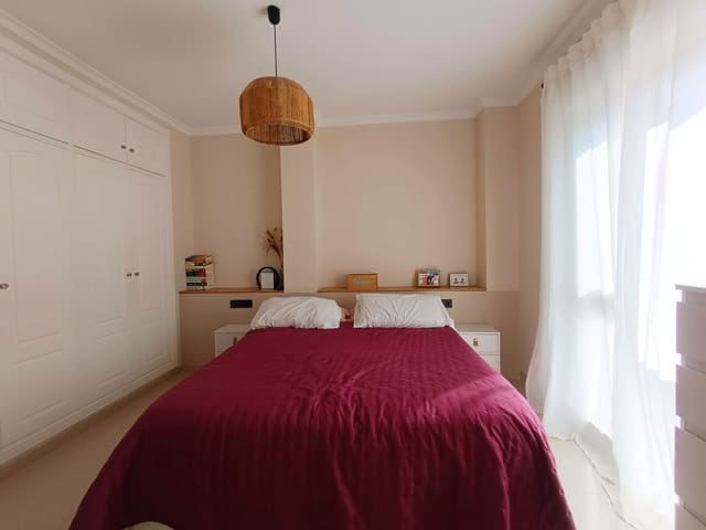 3 sypialnia Apartament na sprzedaż w Centro Urbano, Dénia z basenem - 365 000 € (Ref: 9673807)