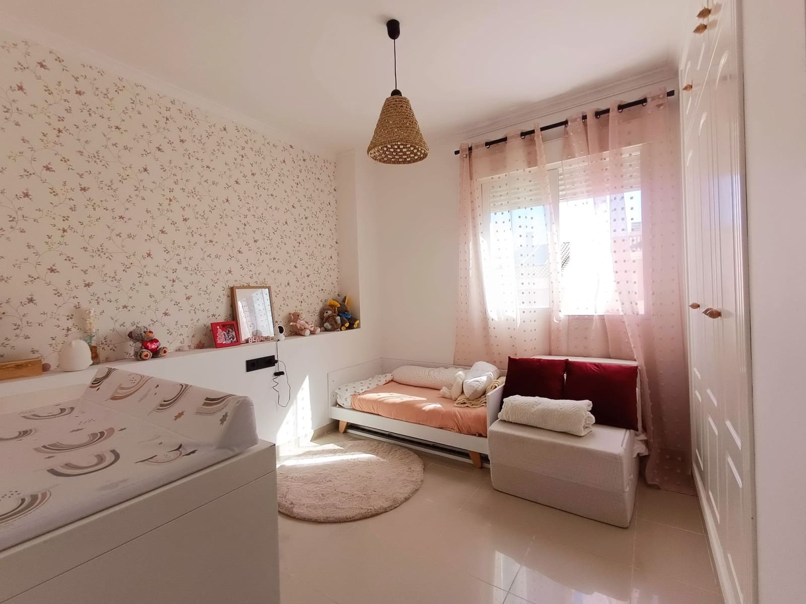 3 camera da letto Appartamento in vendita in Denia con piscina - 365.000 € (Rif: 9673807)