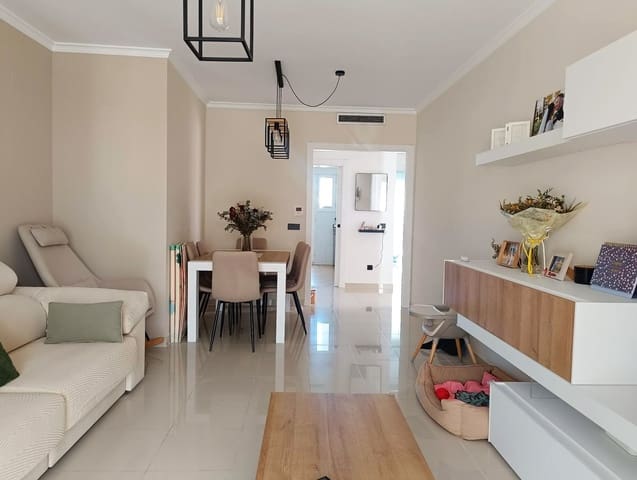 3 sypialnia Apartament na sprzedaż w Centro Urbano, Dénia z basenem - 365 000 € (Ref: 9673807)