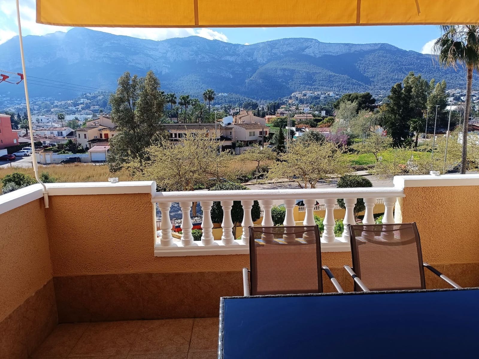 3 camera da letto Appartamento in vendita in Denia con piscina - 365.000 € (Rif: 9673807)