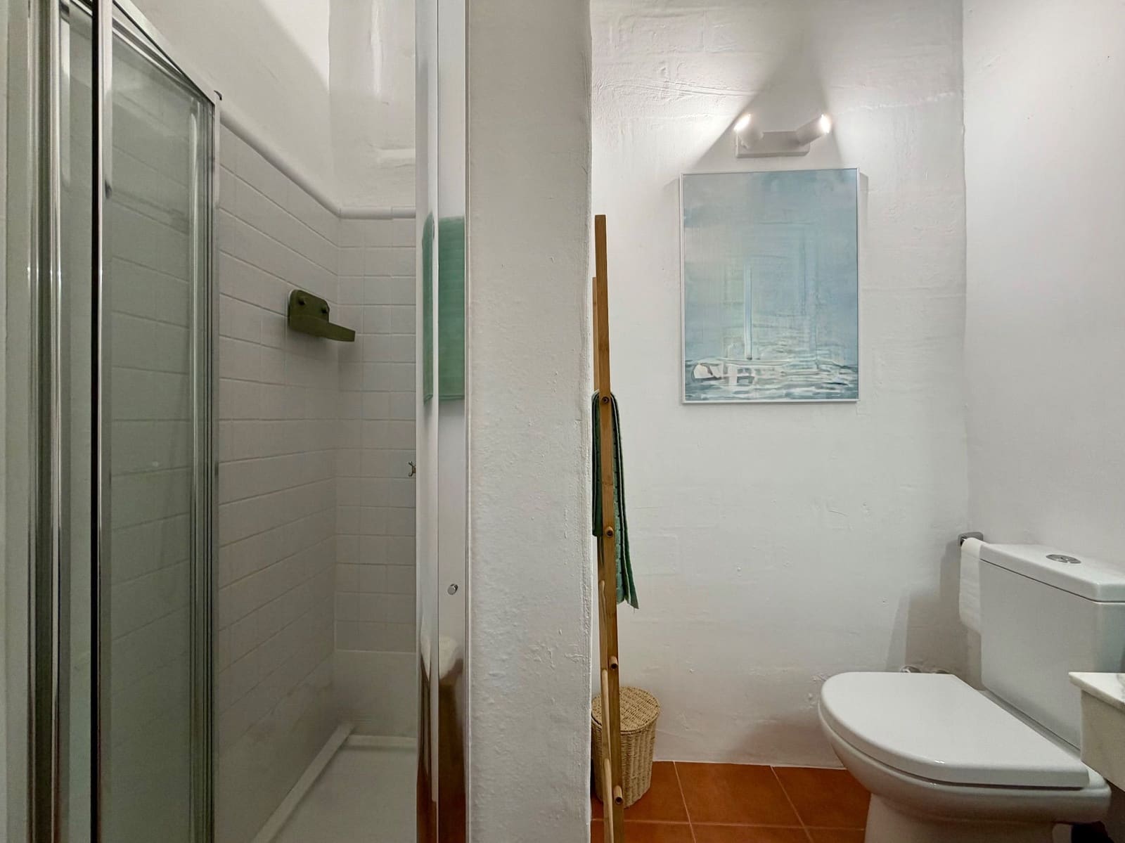 4 makuuhuone Omakotitalo myytävänä paikassa La Xara mukana 
autotalli - 525 000 € (Ref: 9690020)