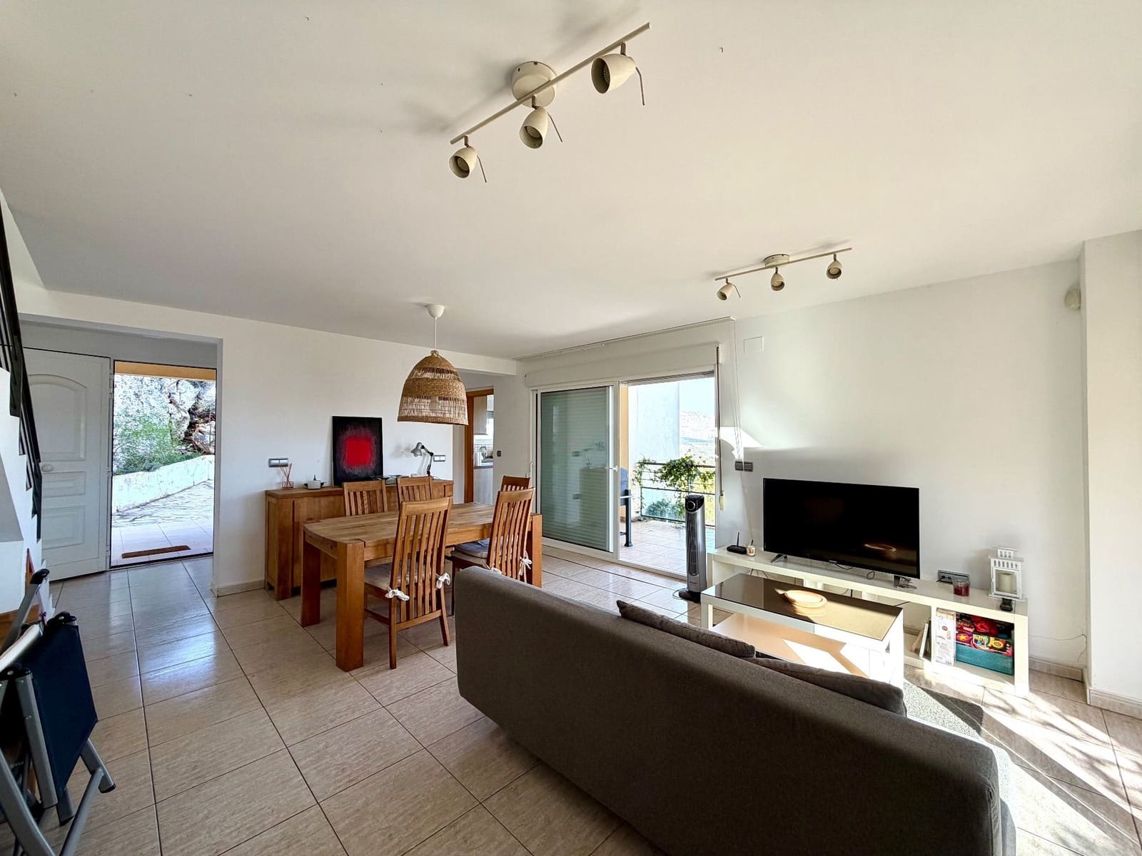 Chalet de 3 habitaciones en Pedreguer en venta con piscina garaje - 450.000 € (Ref: 9690021)