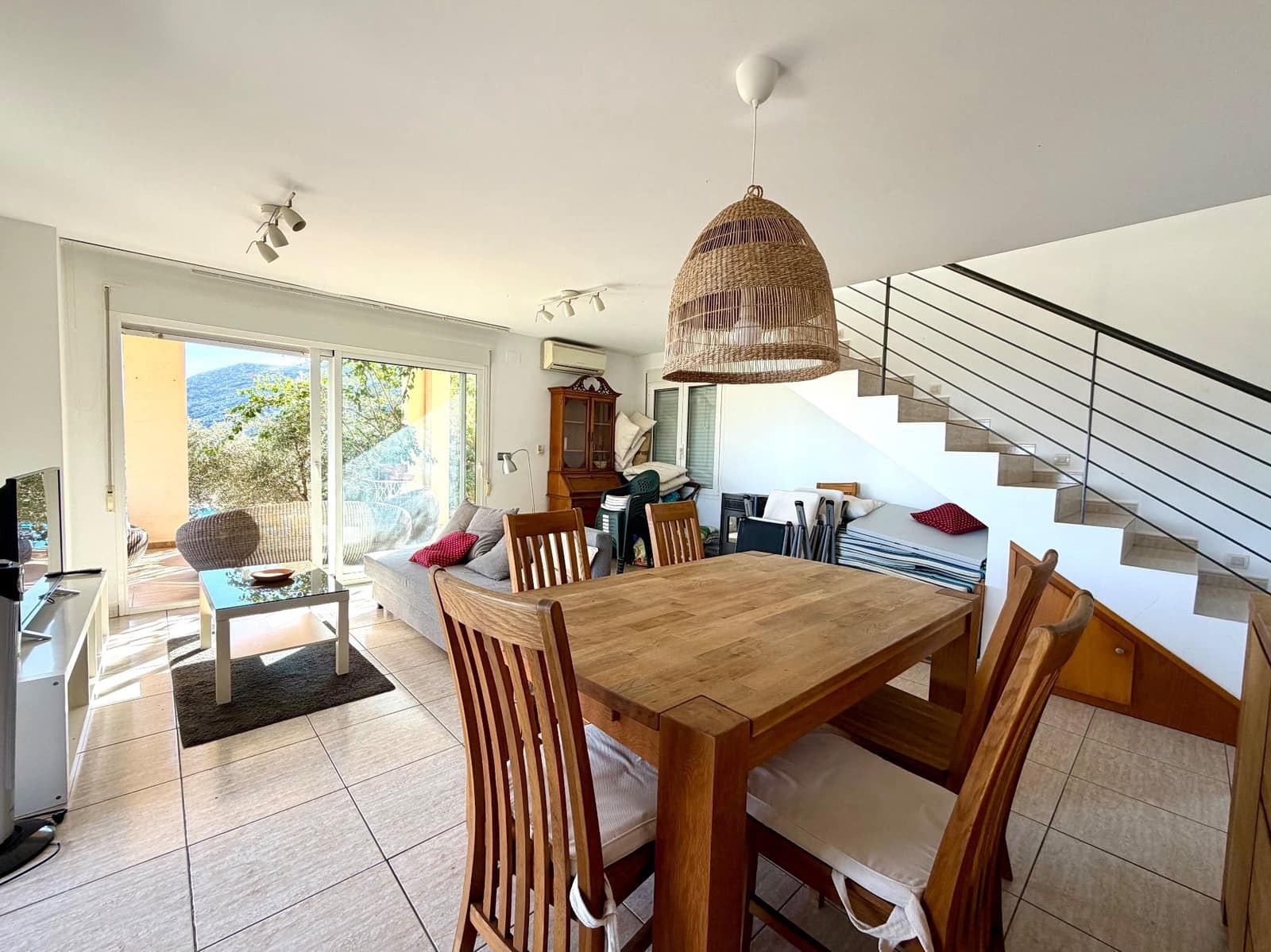 Chalet de 3 habitaciones en Pedreguer en venta con piscina garaje - 450.000 € (Ref: 9690021)