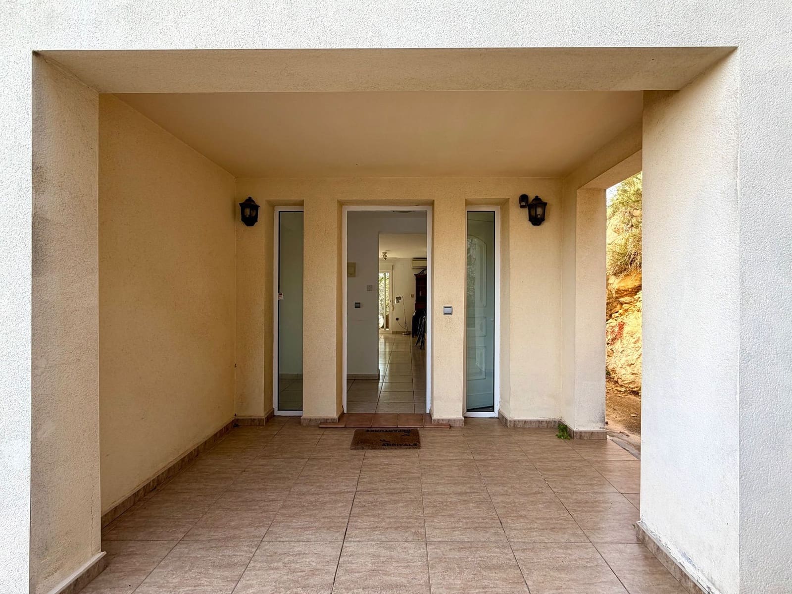 Chalet de 3 habitaciones en Pedreguer en venta con piscina garaje - 450.000 € (Ref: 9690021)