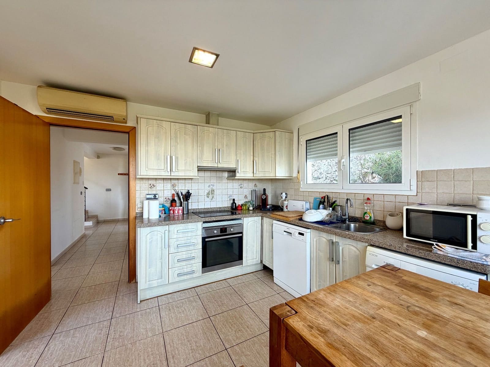 Chalet de 3 habitaciones en Pedreguer en venta con piscina garaje - 450.000 € (Ref: 9690021)