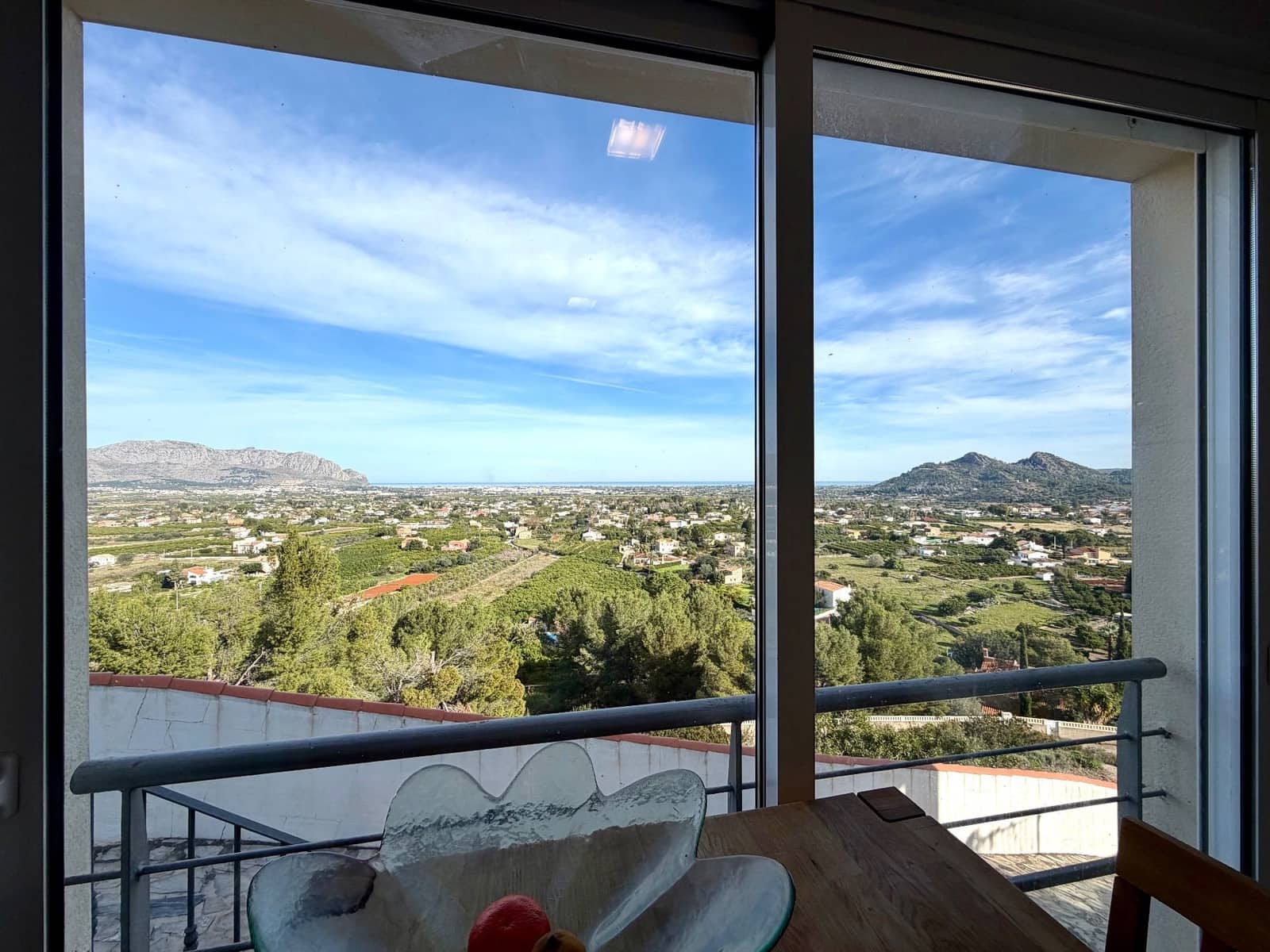 Chalet de 3 habitaciones en Pedreguer en venta con piscina garaje - 450.000 € (Ref: 9690021)