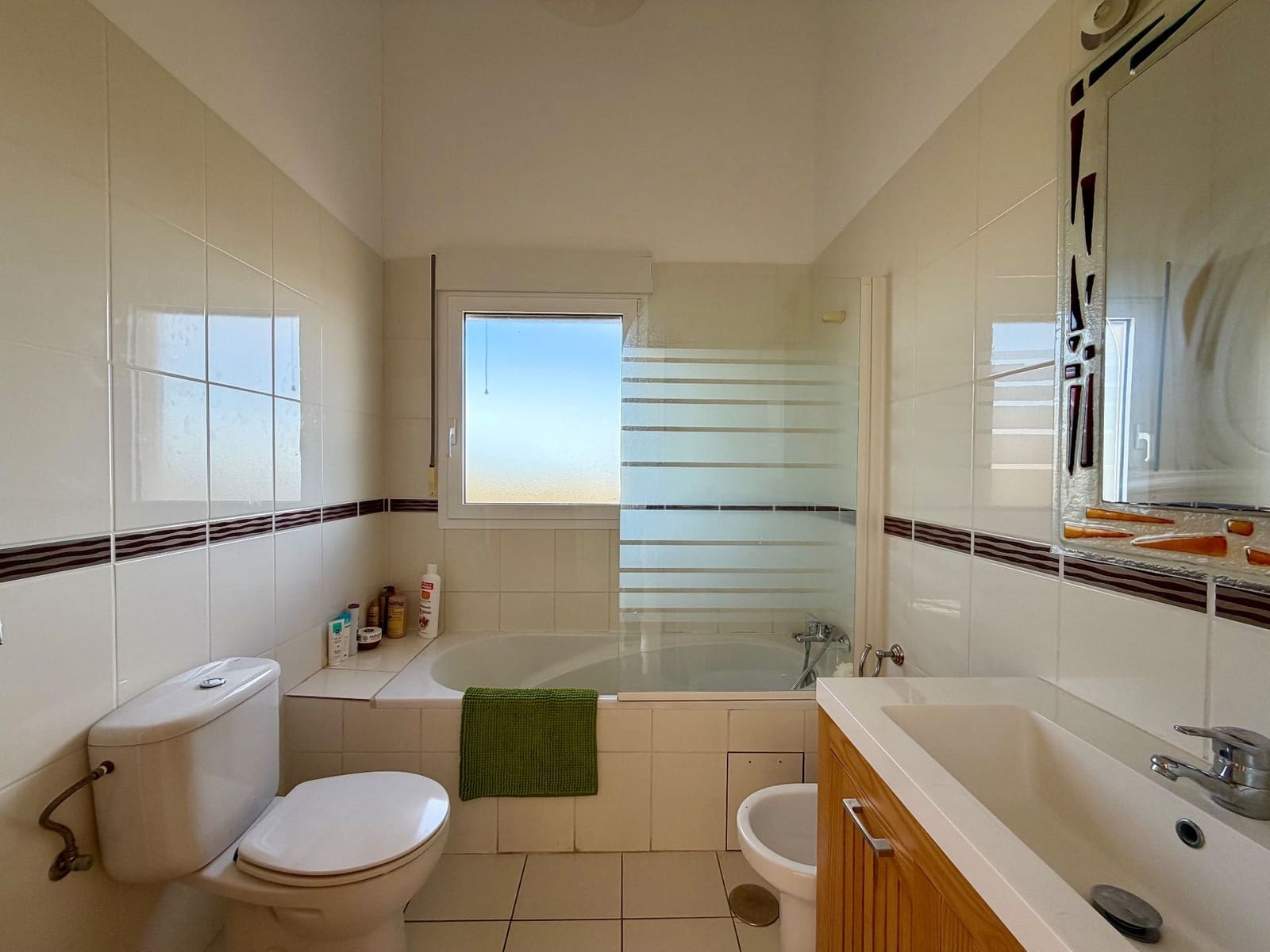 Chalet de 3 habitaciones en Pedreguer en venta con piscina garaje - 450.000 € (Ref: 9690021)