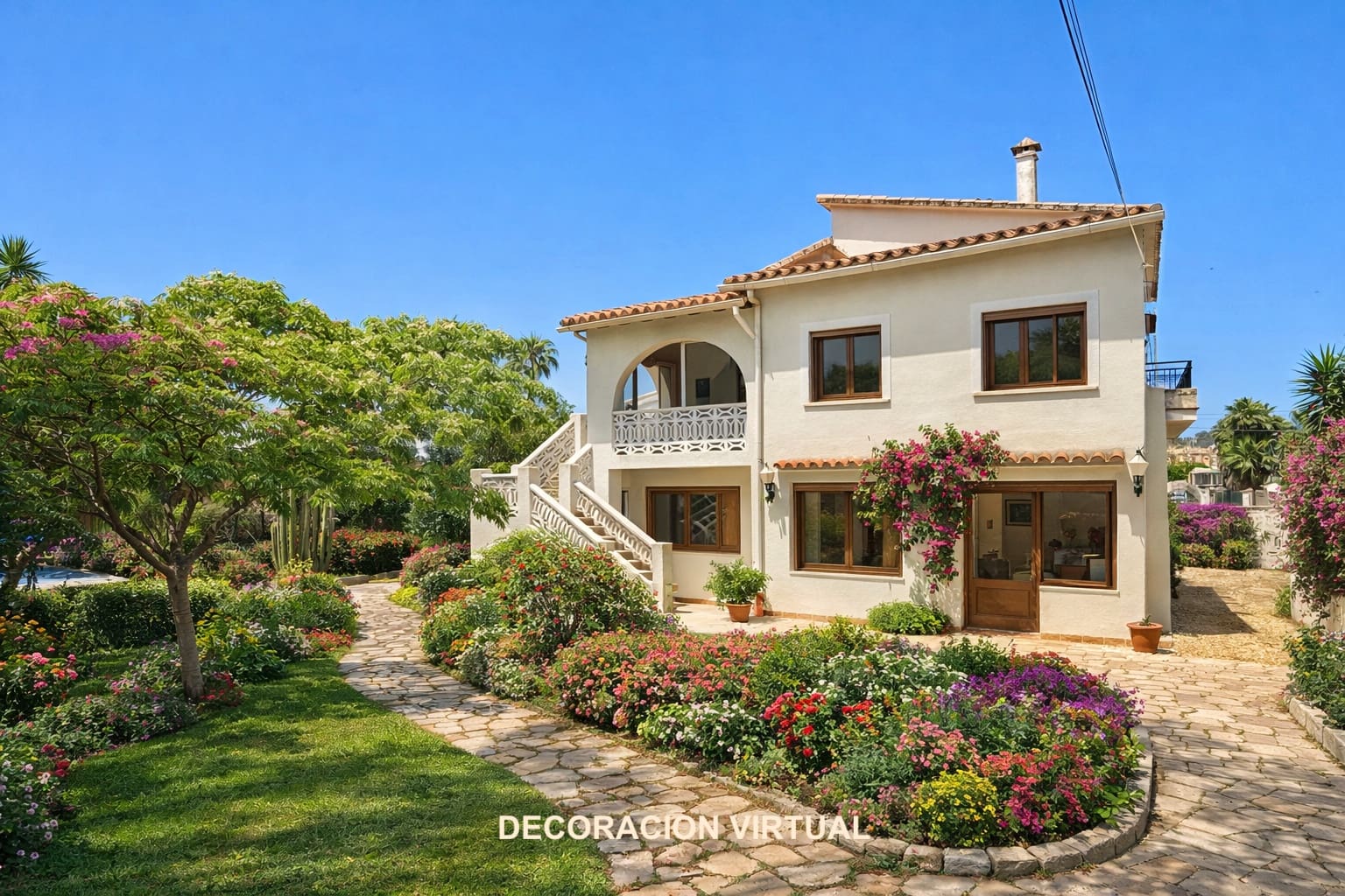 6 camera da letto Villa in vendita in Denia con piscina garage - 690.000 € (Rif: 9694707)