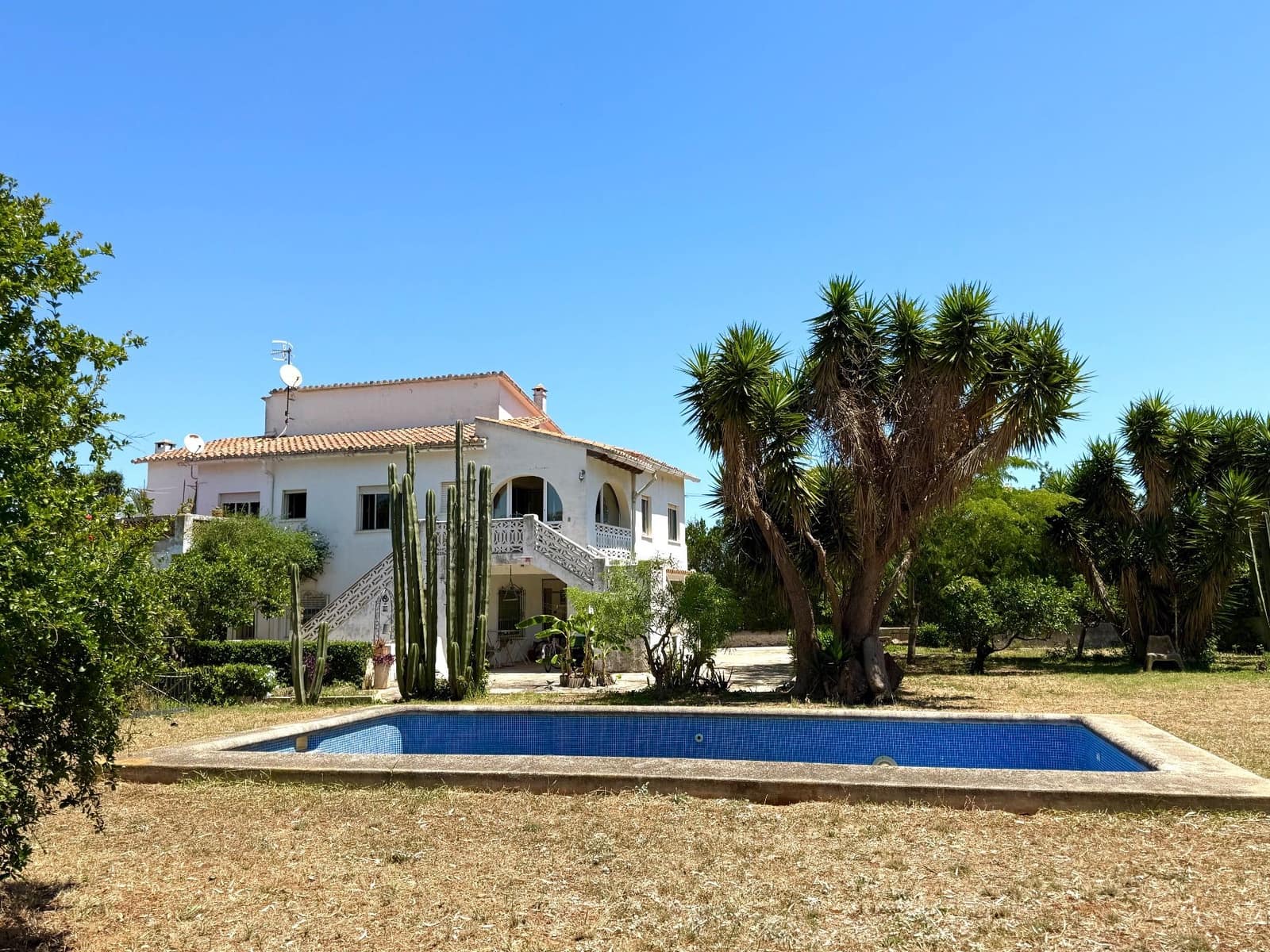 6 camera da letto Villa in vendita in Denia con piscina garage - 690.000 € (Rif: 9694707)