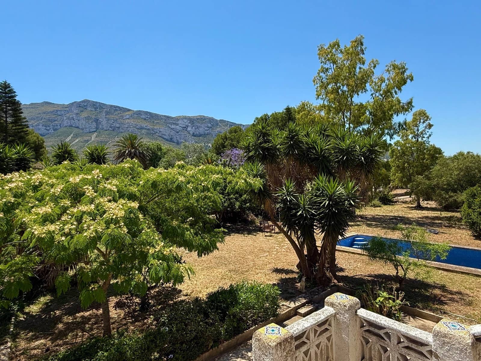 6 camera da letto Villa in vendita in Denia con piscina garage - 690.000 € (Rif: 9694707)