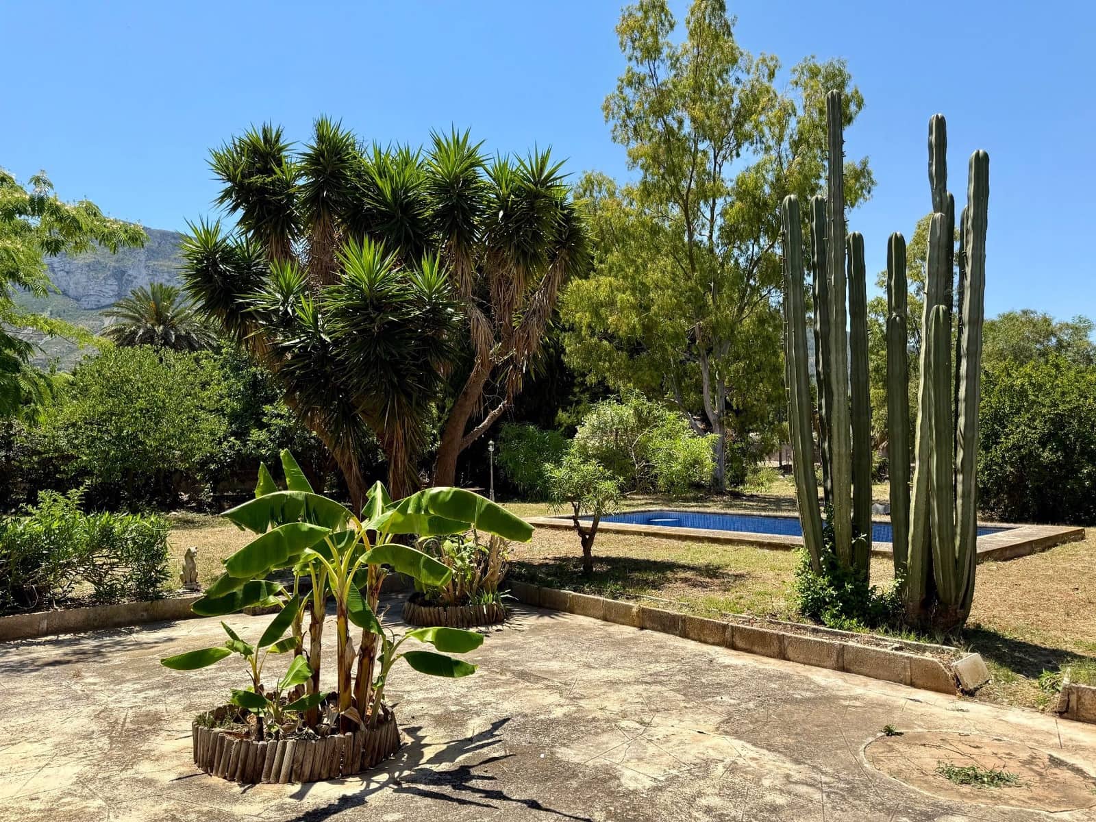 6 camera da letto Villa in vendita in Denia con piscina garage - 690.000 € (Rif: 9694707)