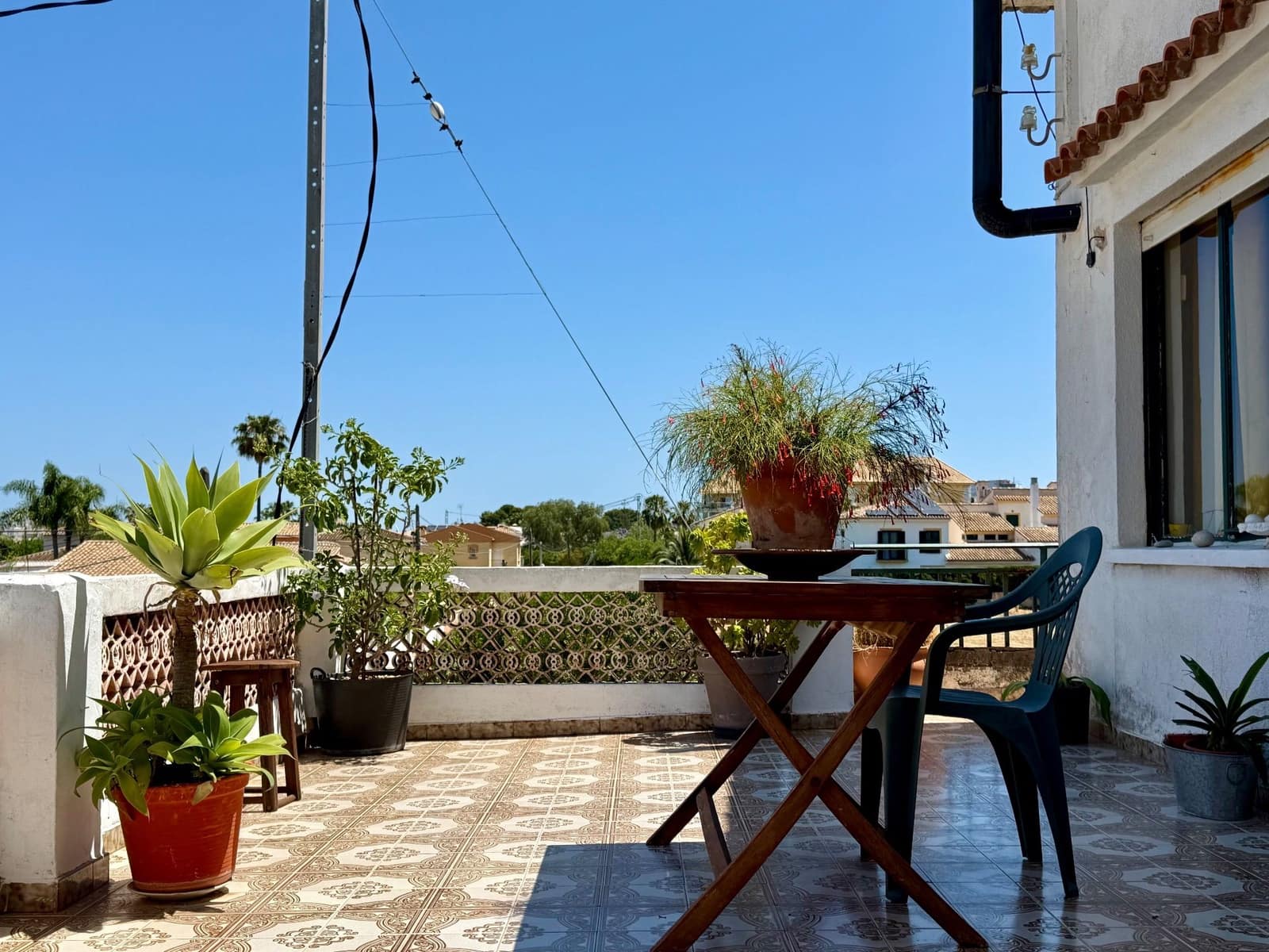 6 camera da letto Villa in vendita in Denia con piscina garage - 690.000 € (Rif: 9694707)