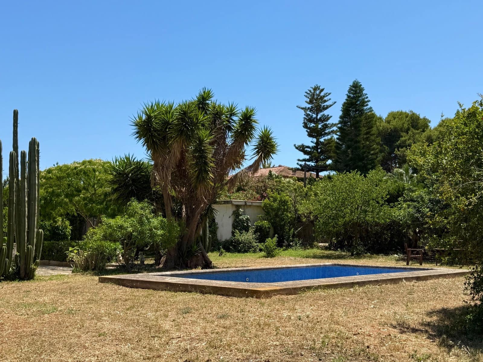 6 camera da letto Villa in vendita in Denia con piscina garage - 690.000 € (Rif: 9694707)