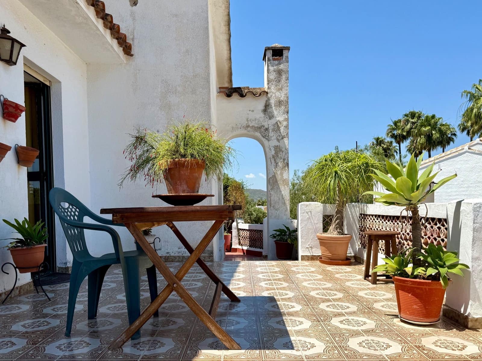 6 camera da letto Villa in vendita in Denia con piscina garage - 690.000 € (Rif: 9694707)