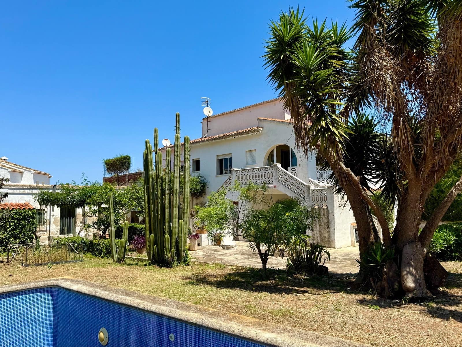 6 camera da letto Villa in vendita in Denia con piscina garage - 690.000 € (Rif: 9694707)
