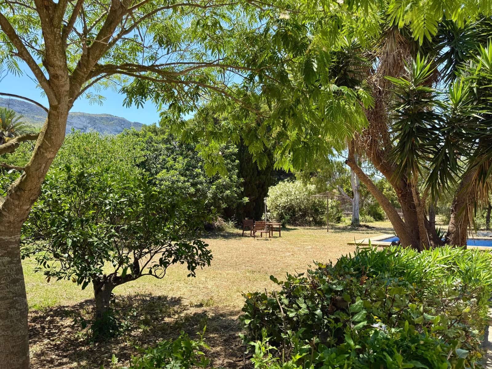 6 camera da letto Villa in vendita in Denia con piscina garage - 690.000 € (Rif: 9694707)