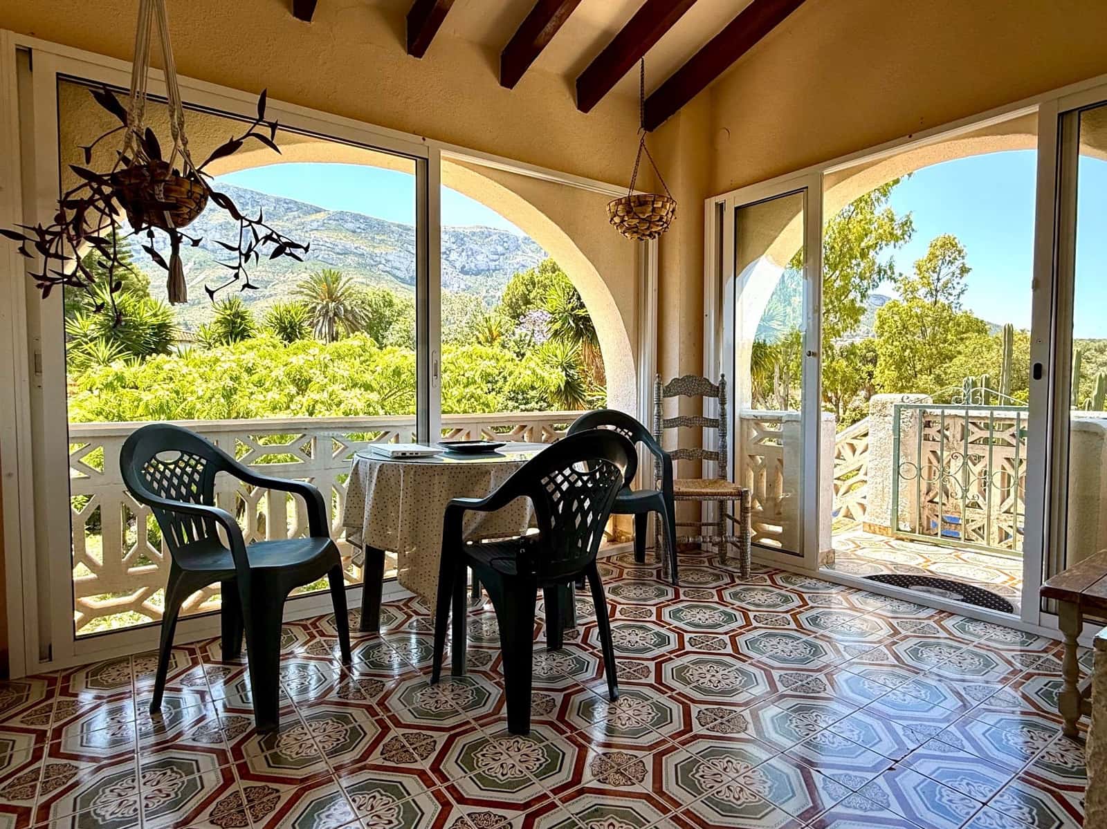 6 camera da letto Villa in vendita in Denia con piscina garage - 690.000 € (Rif: 9694707)