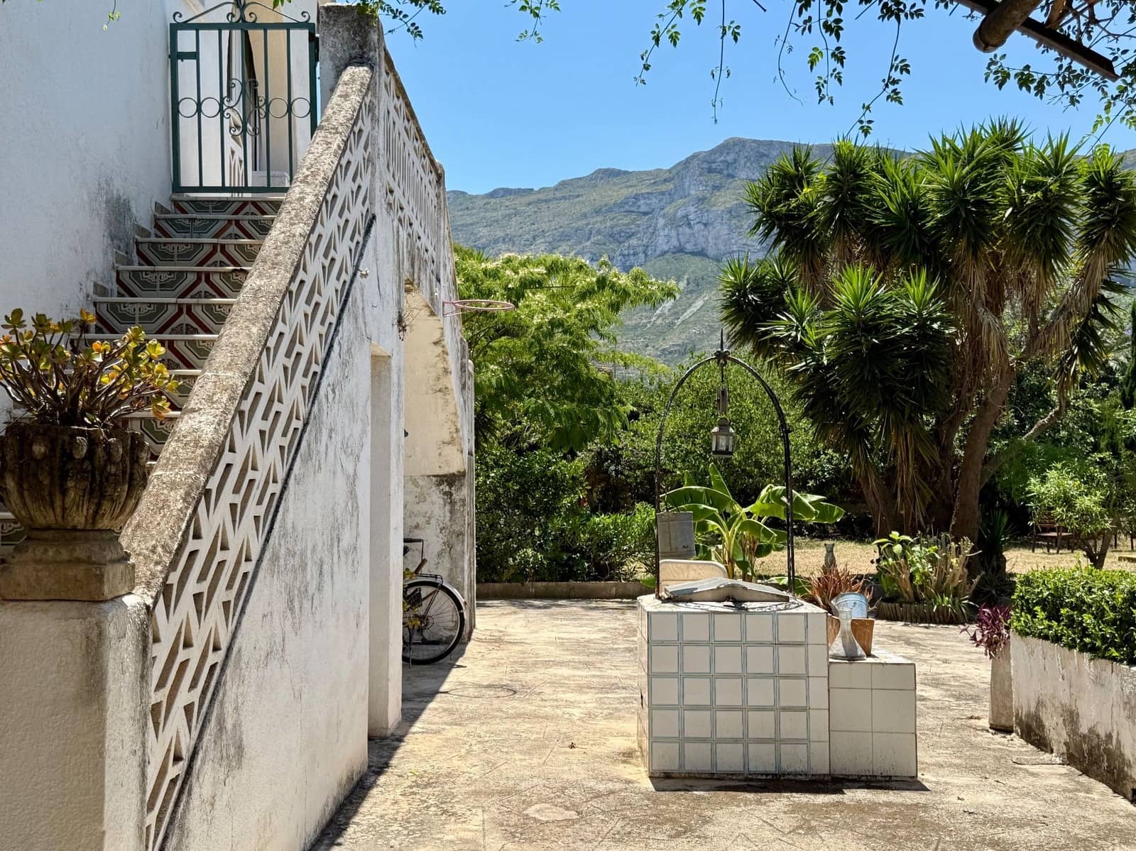 6 camera da letto Villa in vendita in Denia con piscina garage - 690.000 € (Rif: 9694707)