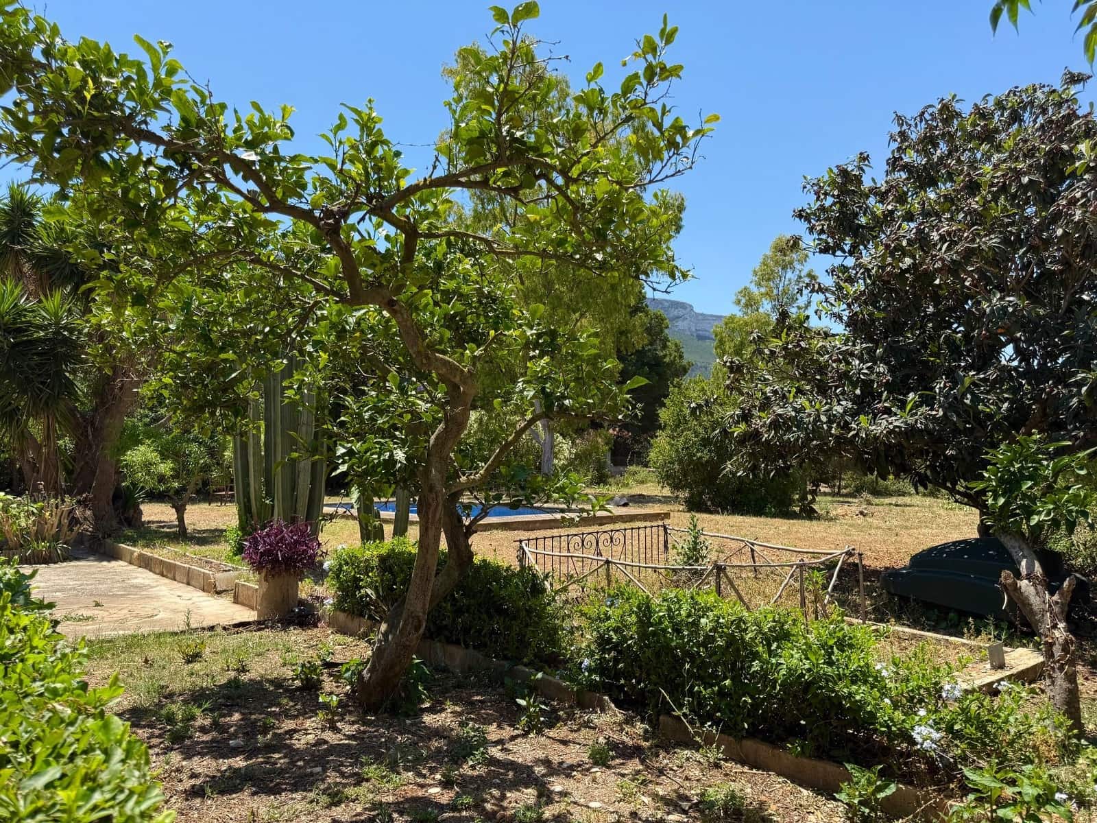 6 camera da letto Villa in vendita in Denia con piscina garage - 690.000 € (Rif: 9694707)