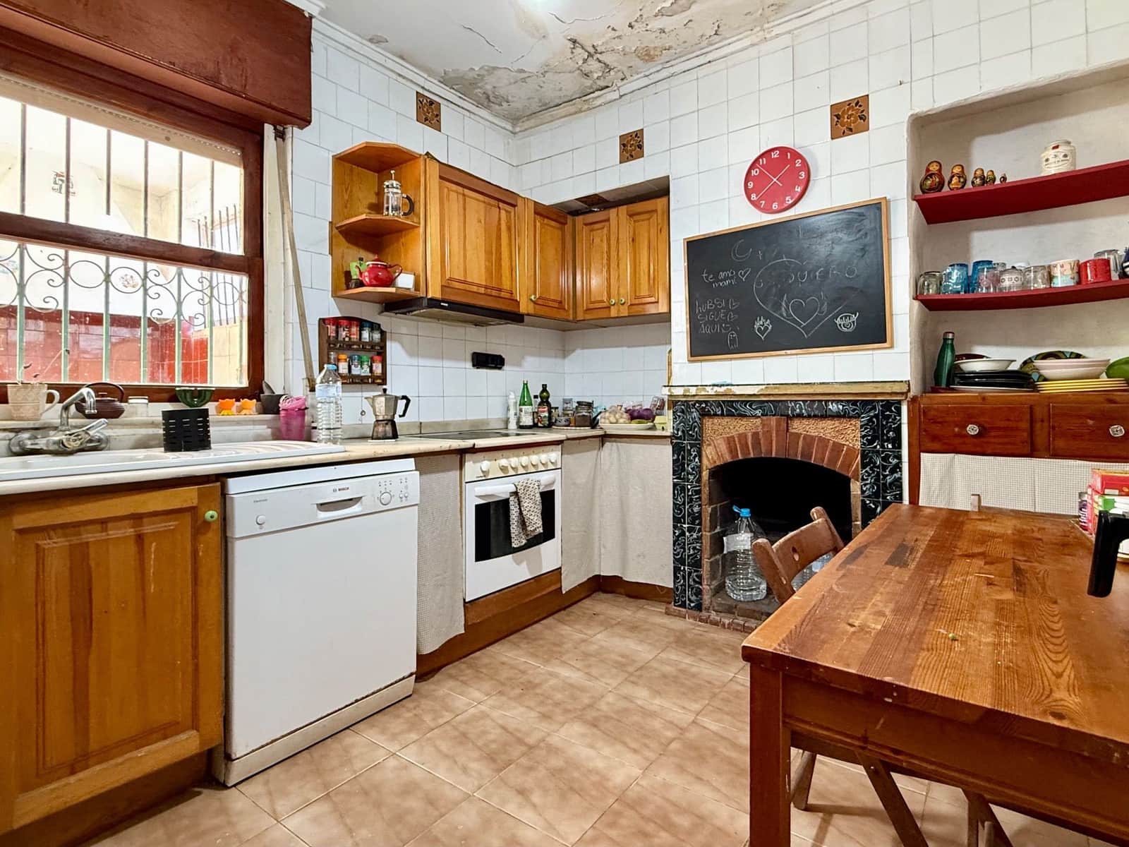 6 camera da letto Villa in vendita in Denia con piscina garage - 690.000 € (Rif: 9694707)