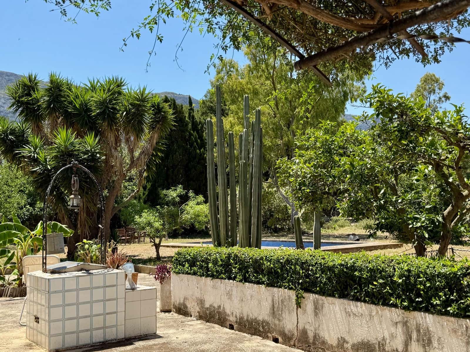 6 camera da letto Villa in vendita in Denia con piscina garage - 690.000 € (Rif: 9694707)