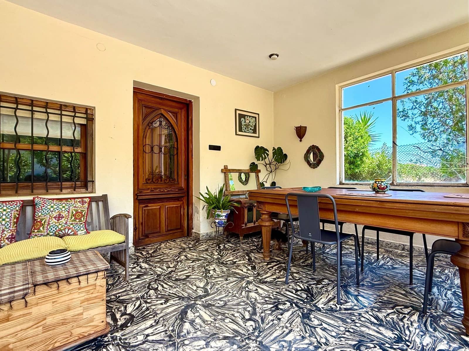 6 camera da letto Villa in vendita in Denia con piscina garage - 690.000 € (Rif: 9694707)