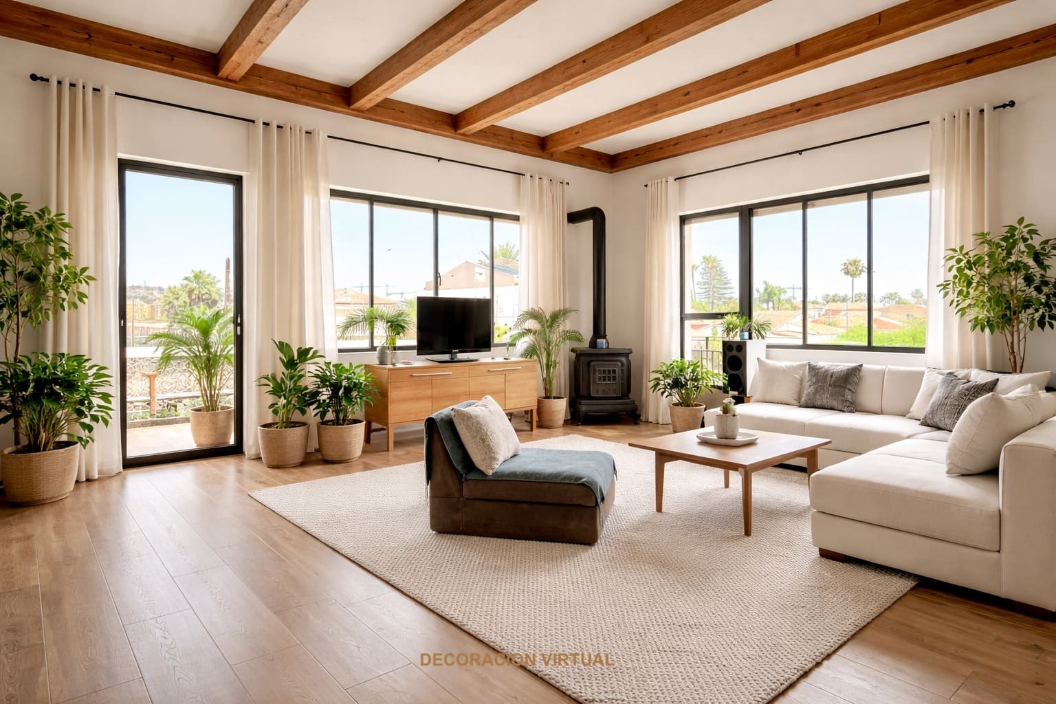6 slaapkamer Villa te koop in Denia met zwembad garage - € 690.000 (Ref: 9694707)