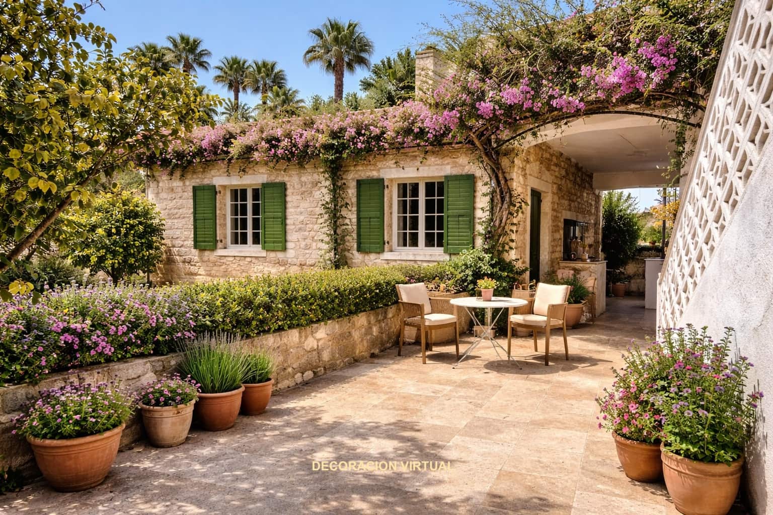 6 slaapkamer Villa te koop in Denia met zwembad garage - € 690.000 (Ref: 9694707)