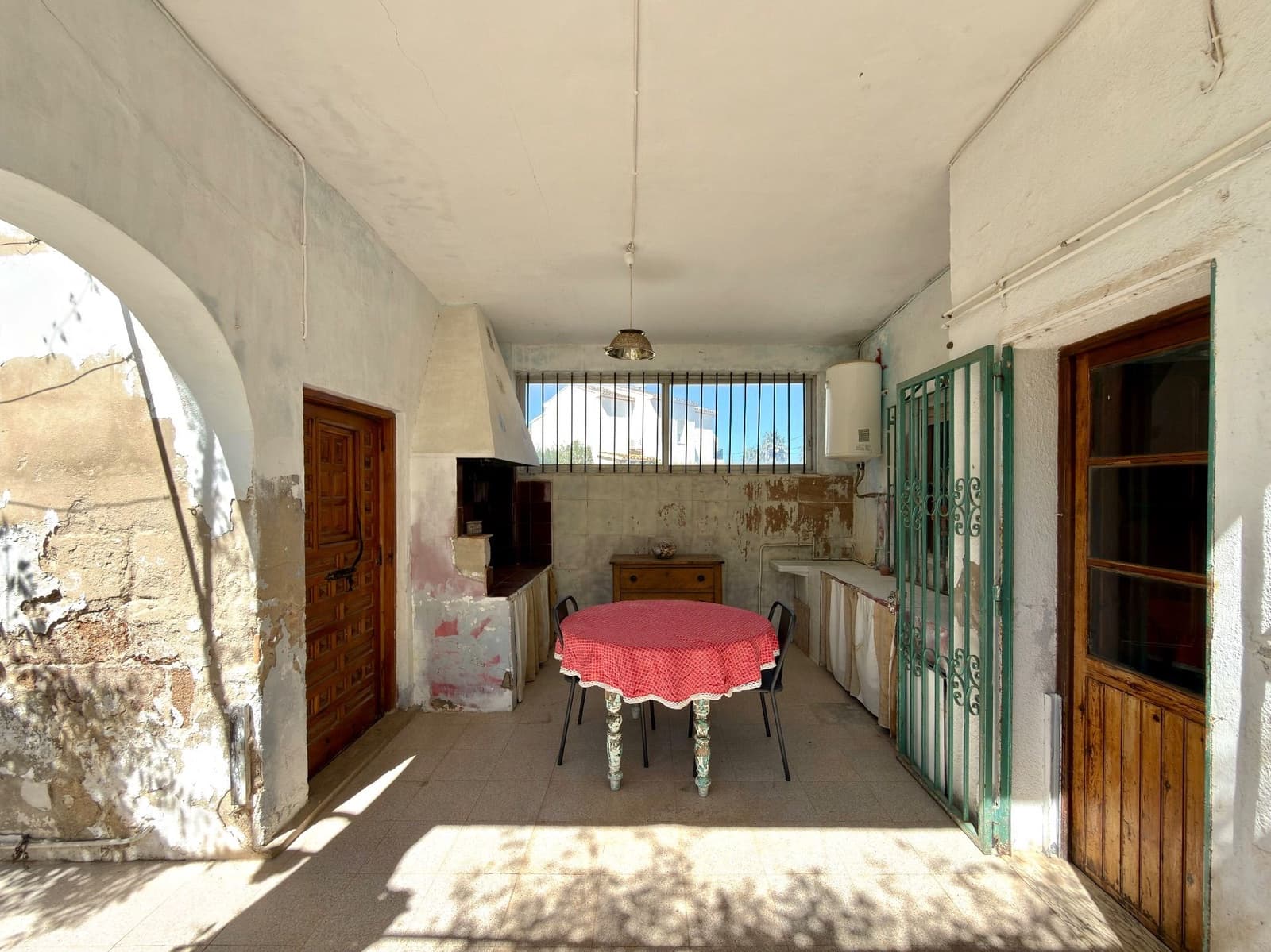 6 slaapkamer Villa te koop in Denia met zwembad garage - € 690.000 (Ref: 9694707)