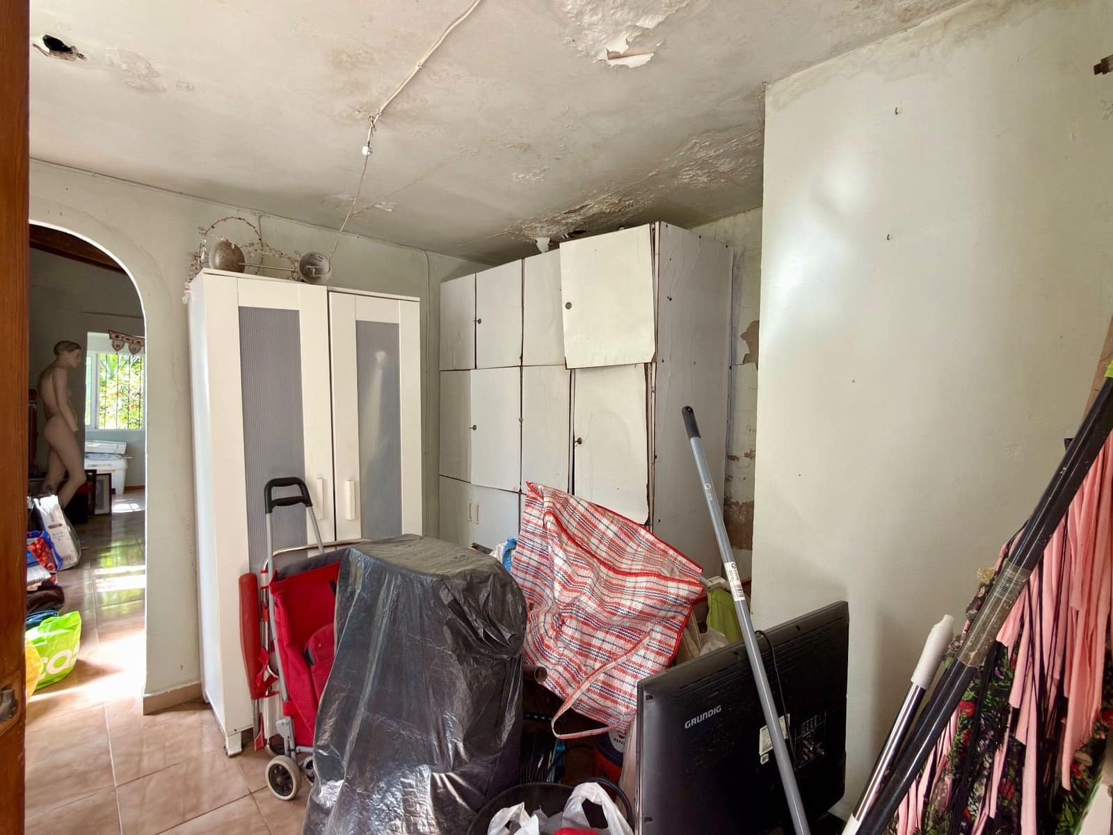 6 slaapkamer Villa te koop in Denia met zwembad garage - € 690.000 (Ref: 9694707)