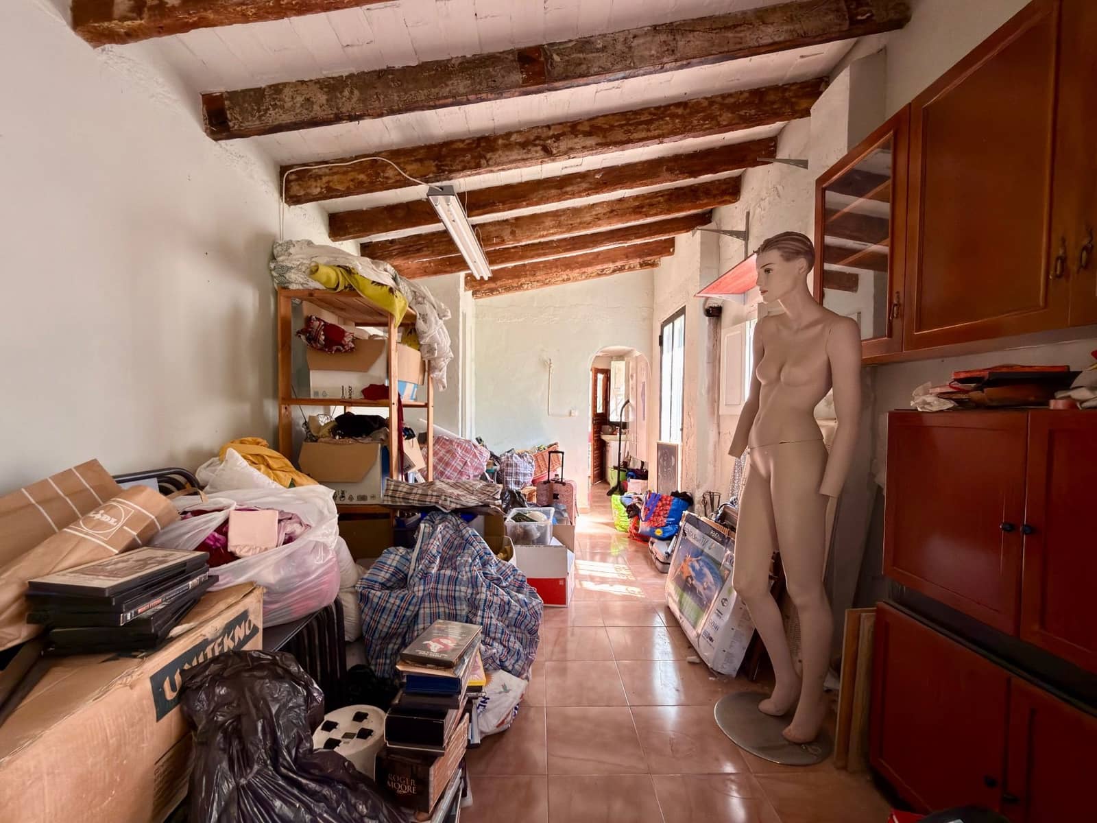 6 slaapkamer Villa te koop in Denia met zwembad garage - € 690.000 (Ref: 9694707)