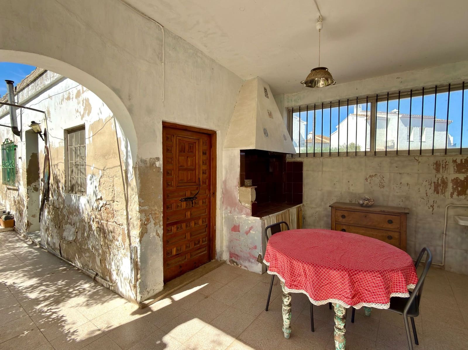 6 slaapkamer Villa te koop in Denia met zwembad garage - € 690.000 (Ref: 9694707)