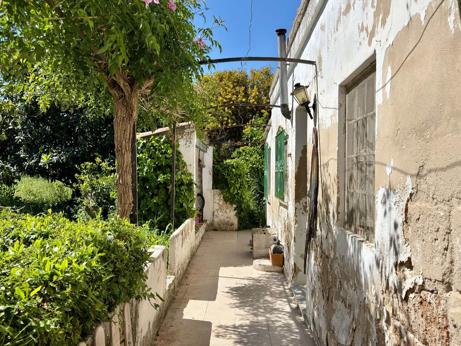 6 slaapkamer Villa te koop in Denia met zwembad garage - € 690.000 (Ref: 9694707)