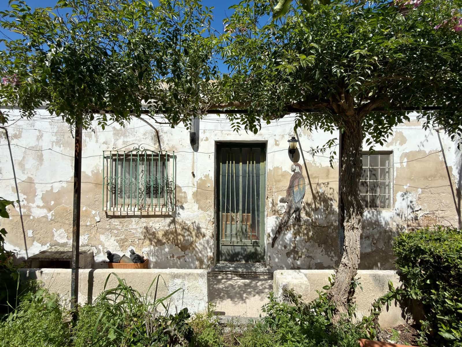 6 slaapkamer Villa te koop in Denia met zwembad garage - € 690.000 (Ref: 9694707)