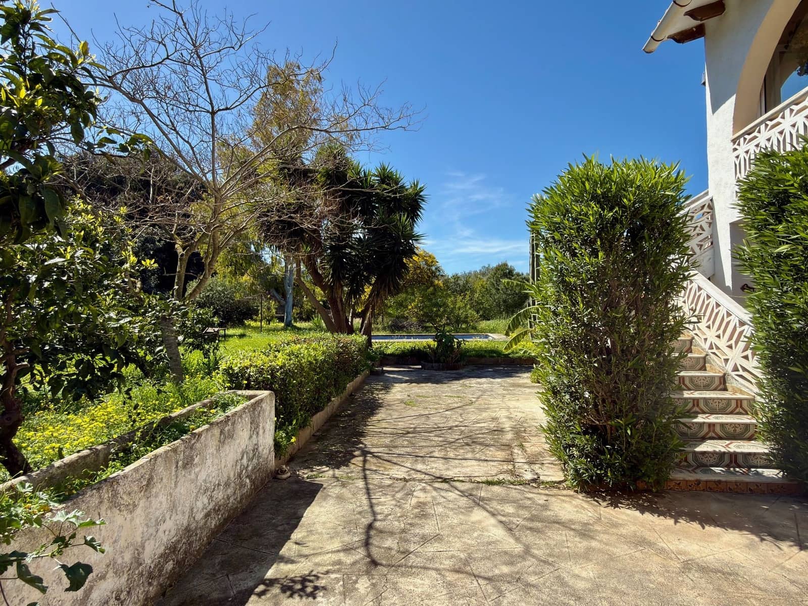 6 slaapkamer Villa te koop in Denia met zwembad garage - € 690.000 (Ref: 9694707)
