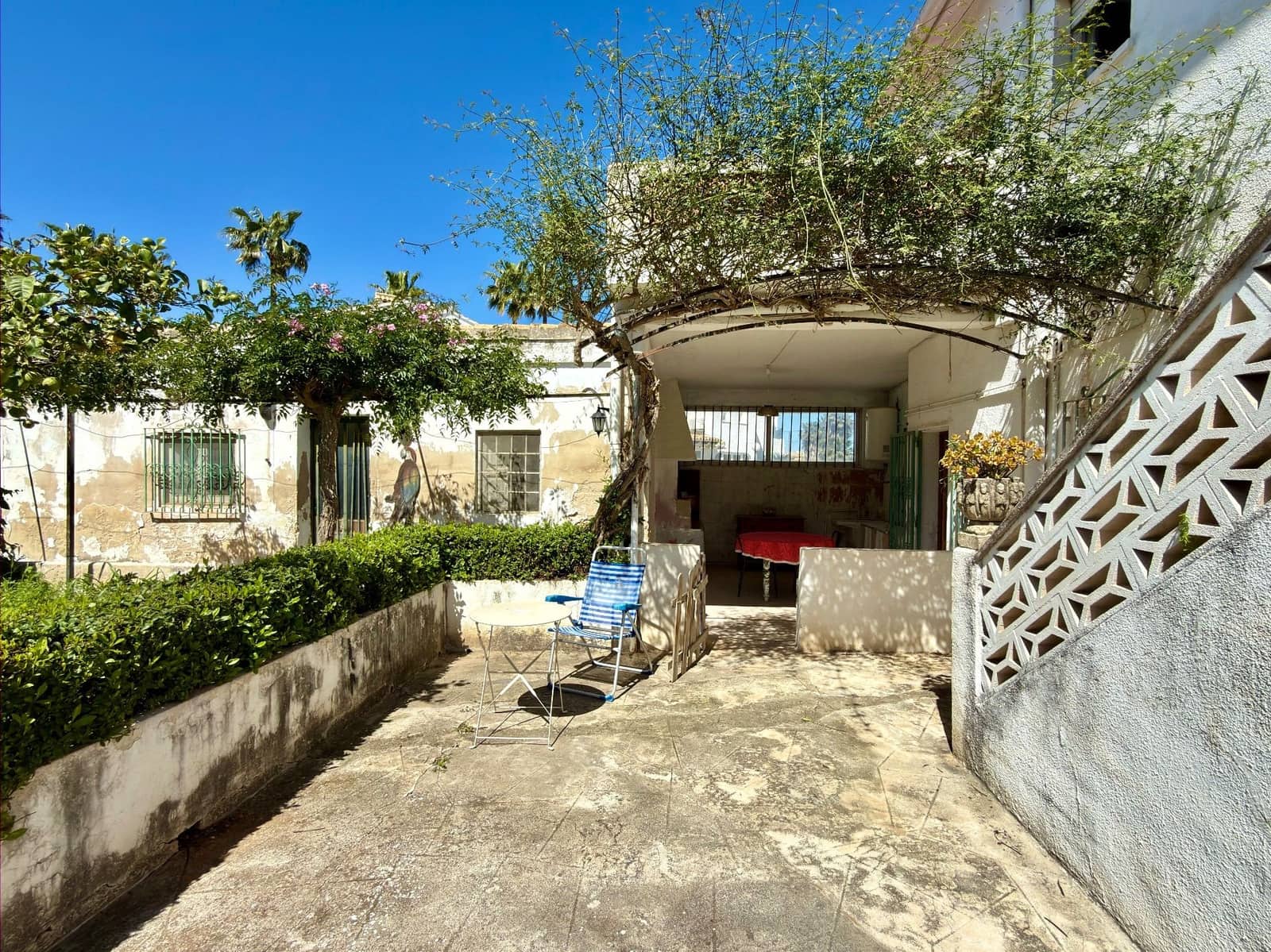6 slaapkamer Villa te koop in Denia met zwembad garage - € 690.000 (Ref: 9694707)