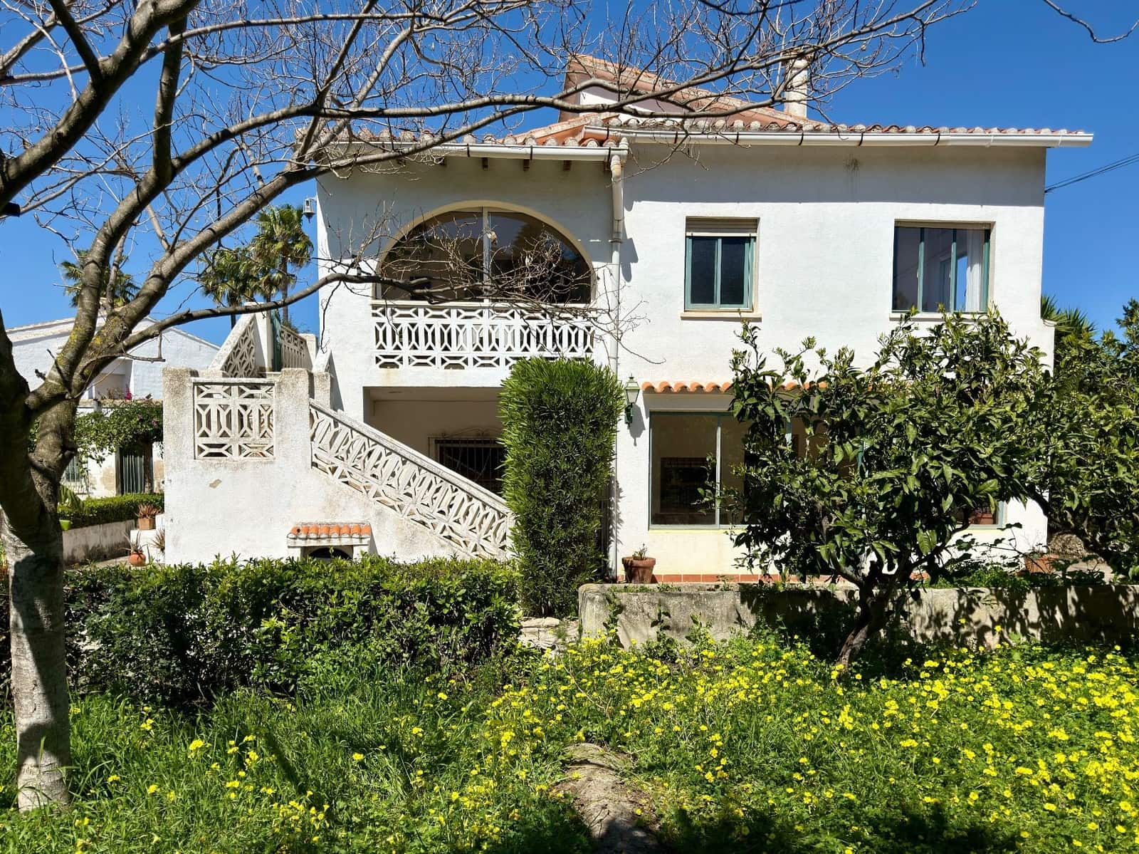 6 slaapkamer Villa te koop in Denia met zwembad garage - € 690.000 (Ref: 9694707)