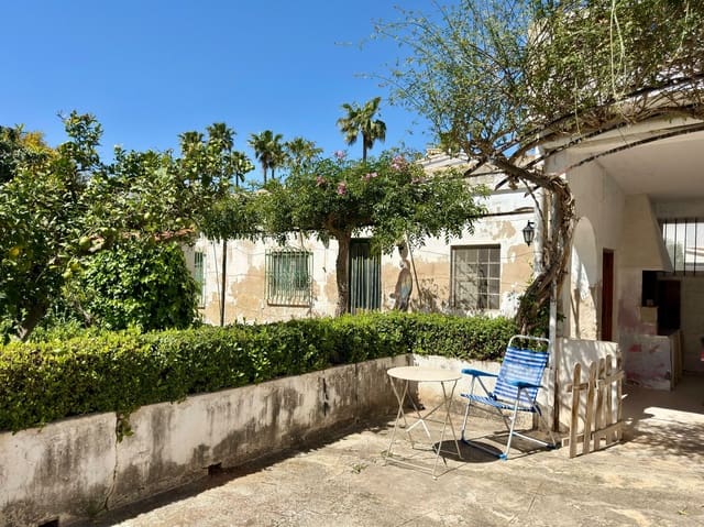 Chalet de 6 habitaciones en El Montgó, Dénia en venta con piscina garaje - 690.000 € (Ref: 9694707)