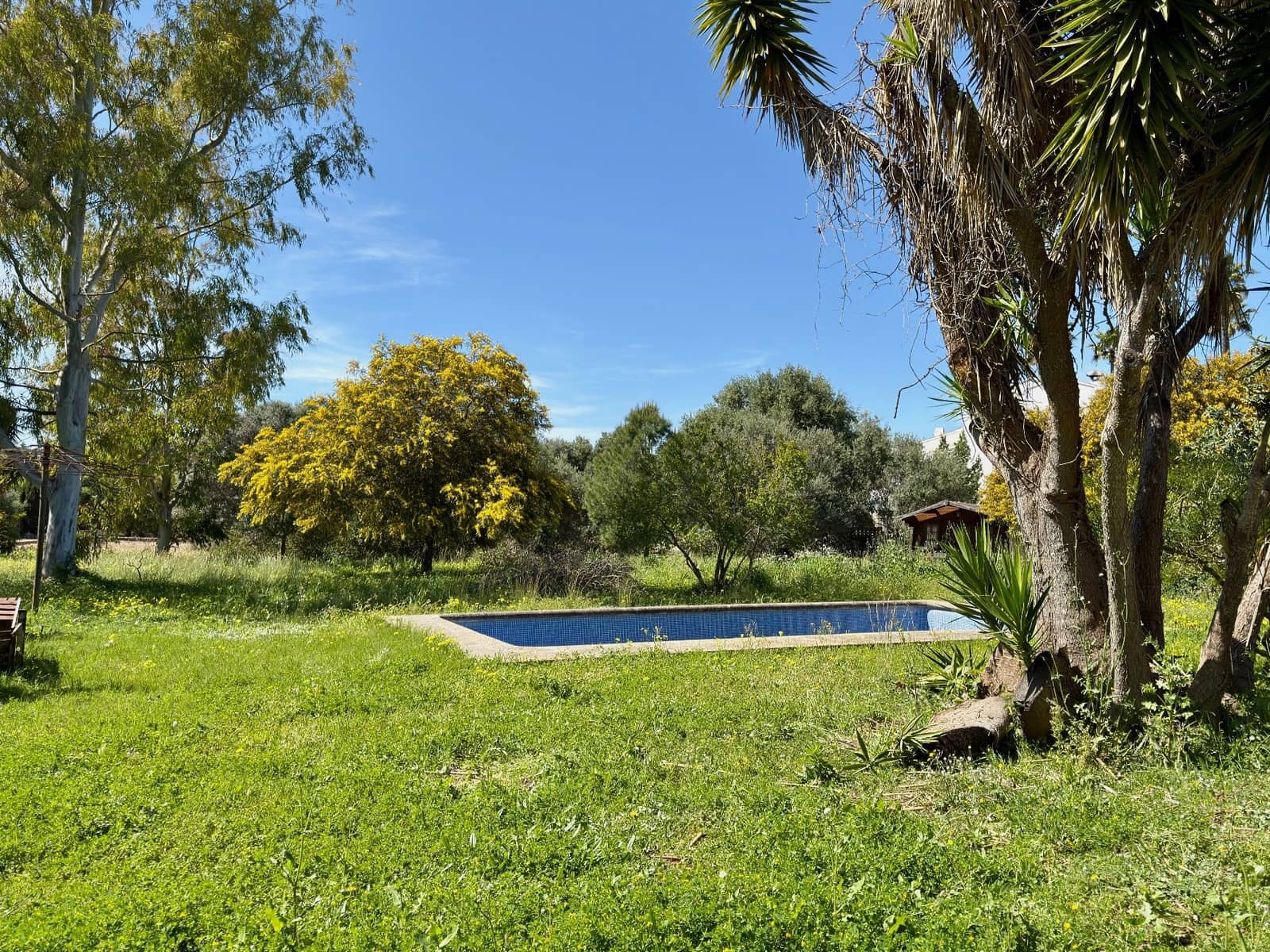 6 slaapkamer Villa te koop in Denia met zwembad garage - € 690.000 (Ref: 9694707)