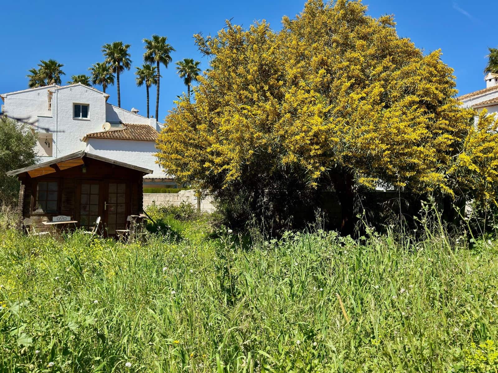 6 slaapkamer Villa te koop in Denia met zwembad garage - € 690.000 (Ref: 9694707)