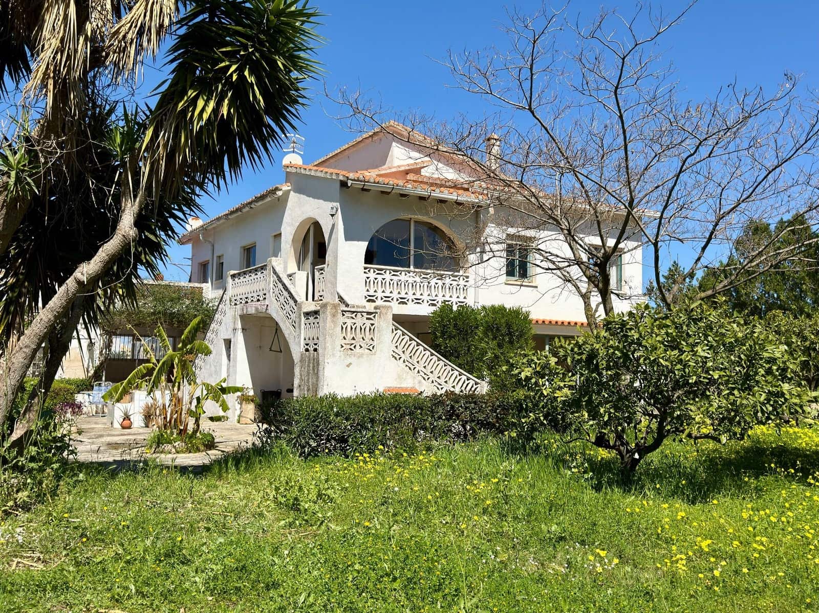 6 slaapkamer Villa te koop in Denia met zwembad garage - € 690.000 (Ref: 9694707)
