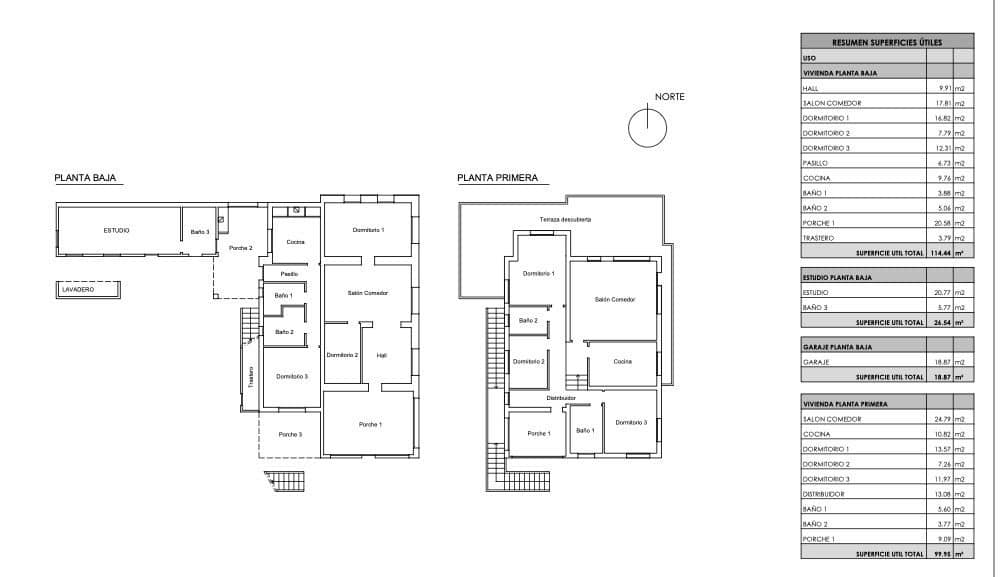 6 slaapkamer Villa te koop in Denia met zwembad garage - € 690.000 (Ref: 9694707)