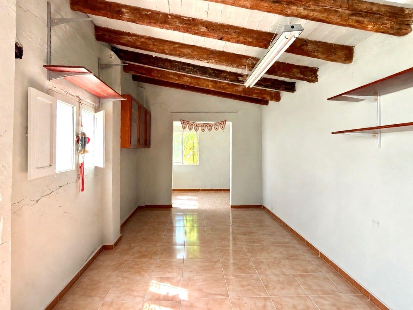 6 Zimmer Villa zu verkaufen in Denia mit Pool Garage - 649.000 € (Ref: 9694707)