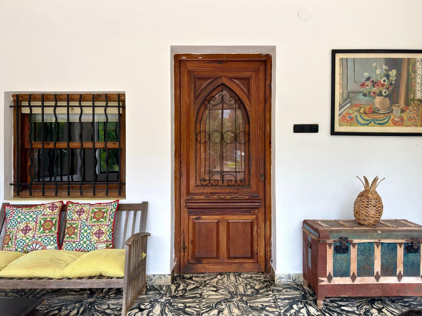6 Zimmer Villa zu verkaufen in Denia mit Pool Garage - 649.000 € (Ref: 9694707)