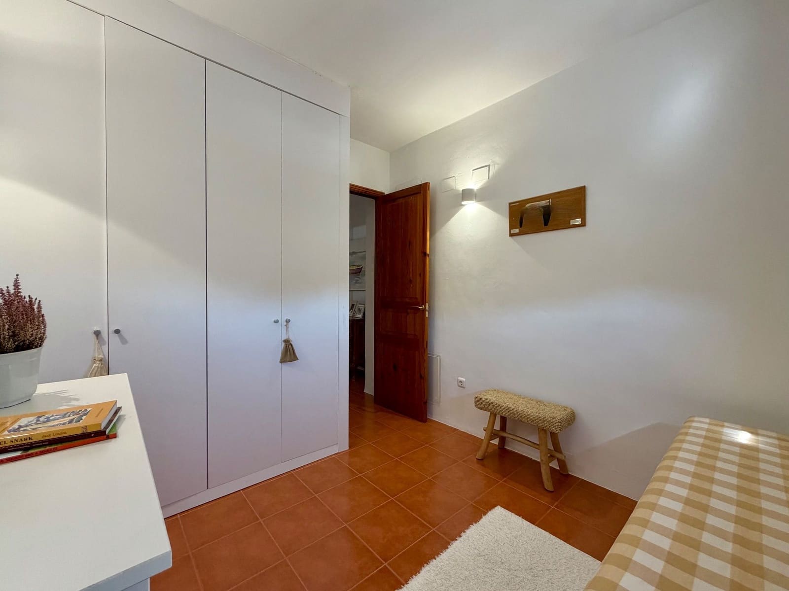 4 soveværelse Semi-Rækkehus til salg i La Xara med garage - € 525.000 (Ref: 9694708)