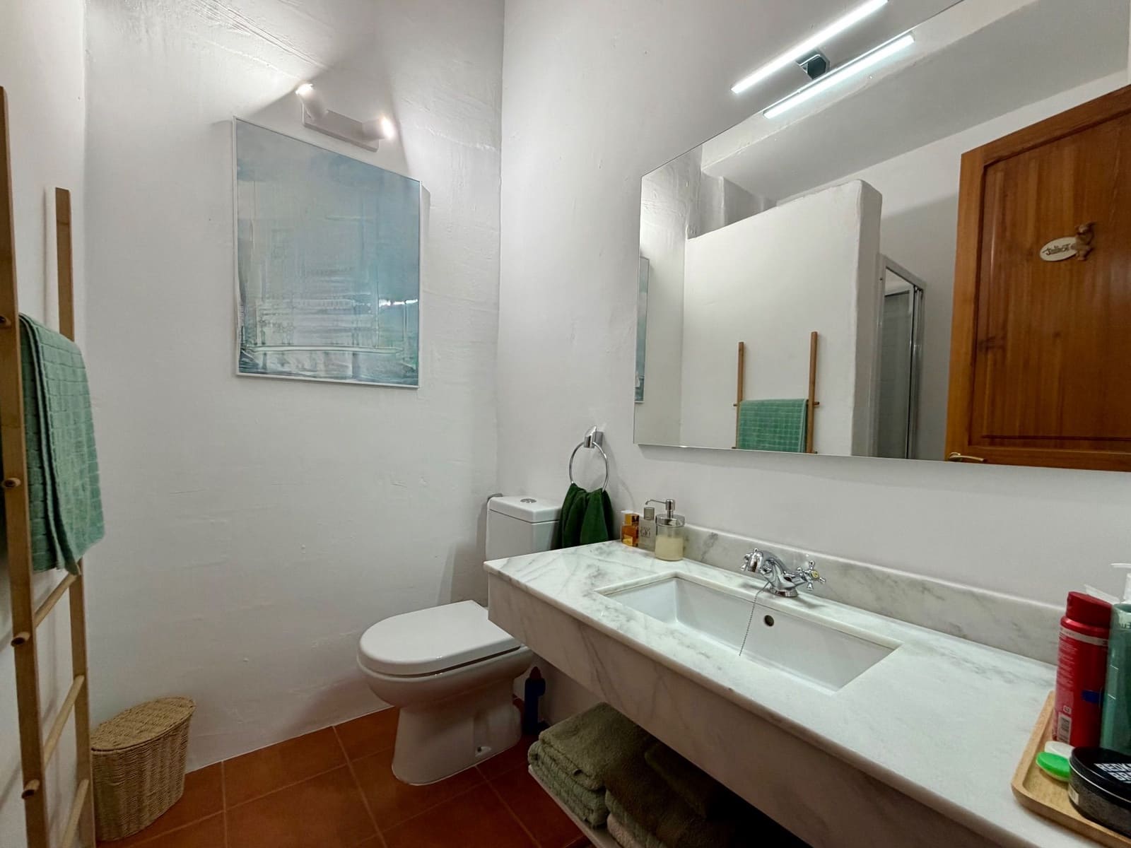 4 soveværelse Semi-Rækkehus til salg i La Xara med garage - € 525.000 (Ref: 9694708)