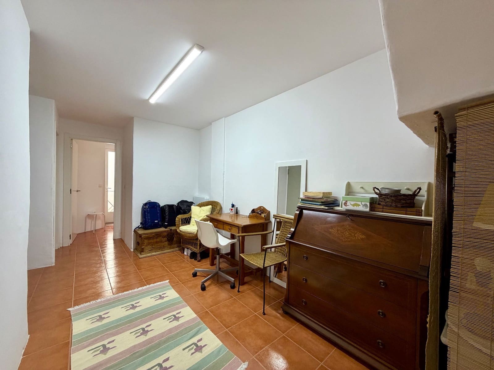 4 soveværelse Semi-Rækkehus til salg i La Xara med garage - € 525.000 (Ref: 9694708)