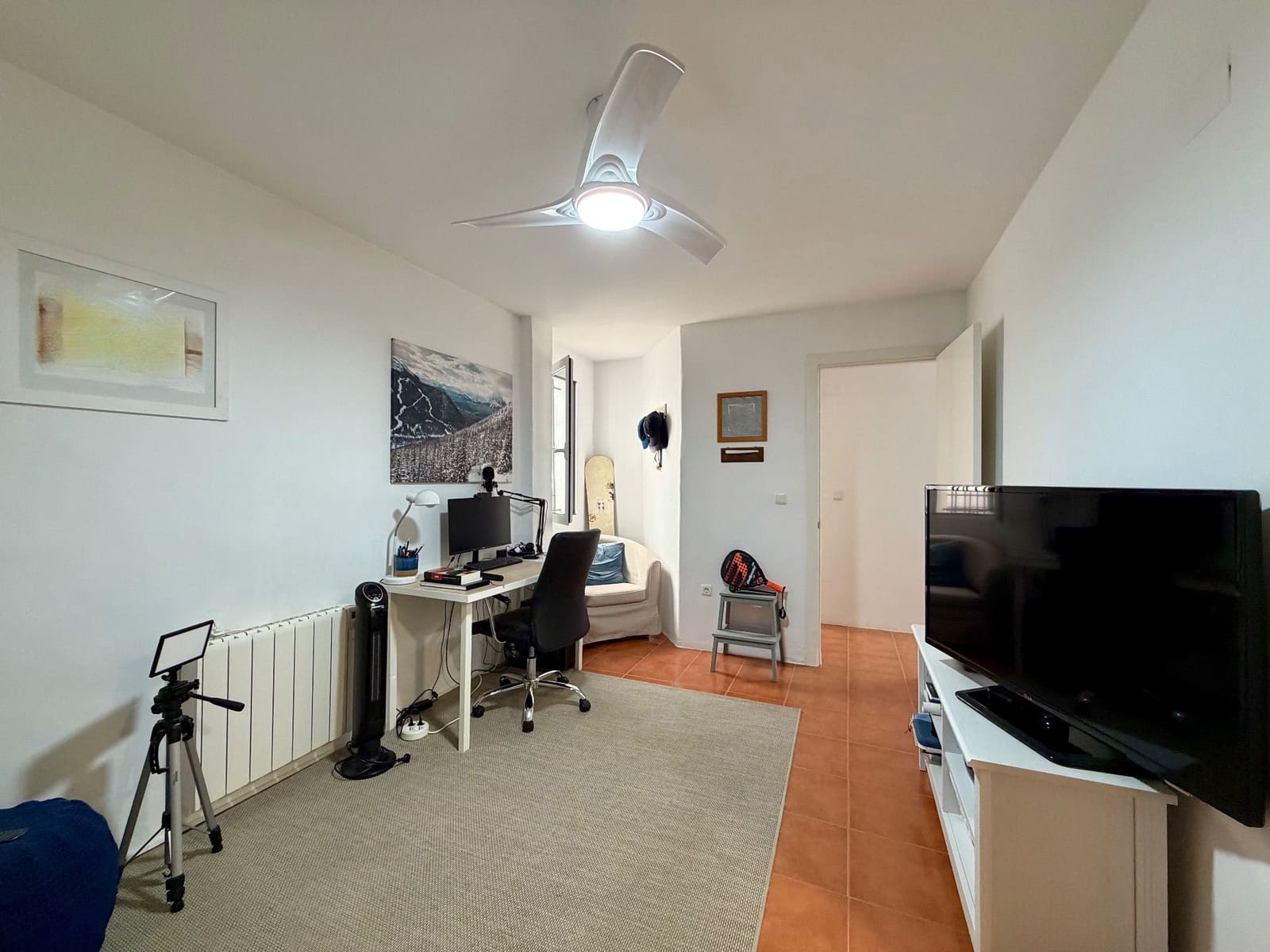 4 soveværelse Semi-Rækkehus til salg i La Xara med garage - € 525.000 (Ref: 9694708)